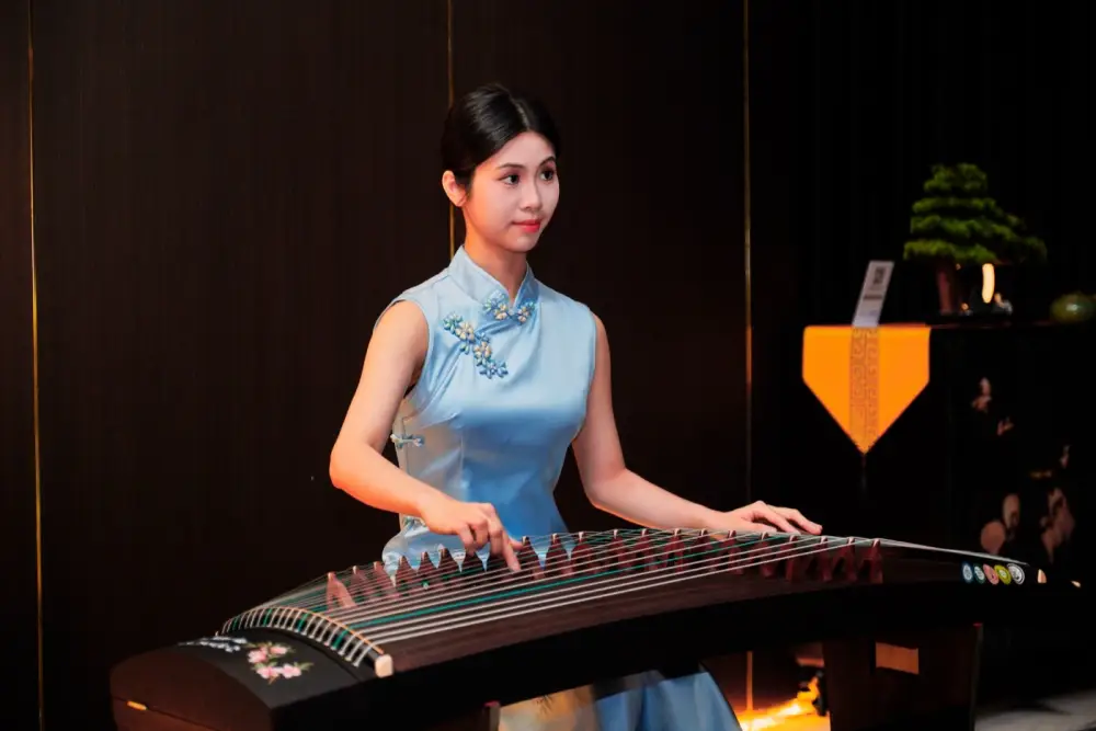 梵斯爵公館 環境