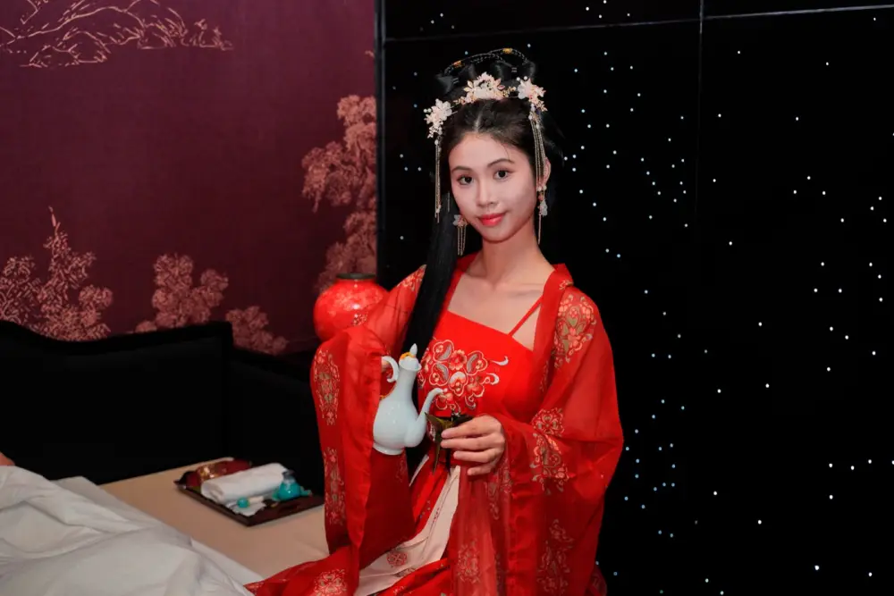 梵斯爵公館 環境